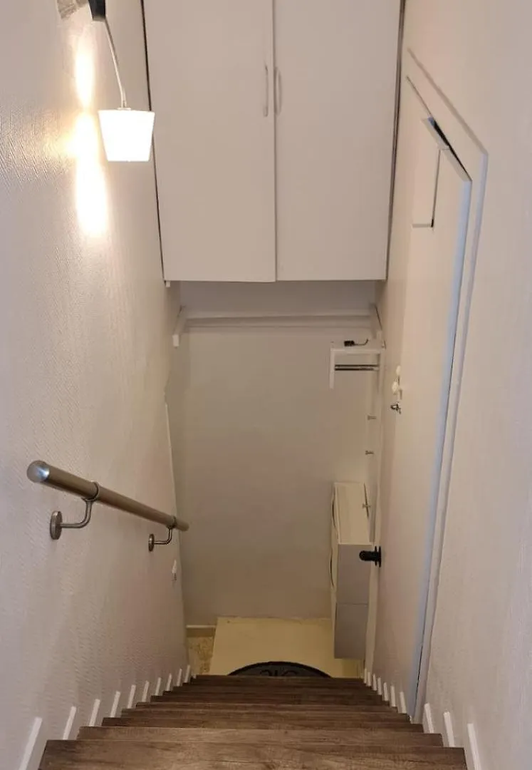 Le Cosy - Renovated In Place Massena نيس
