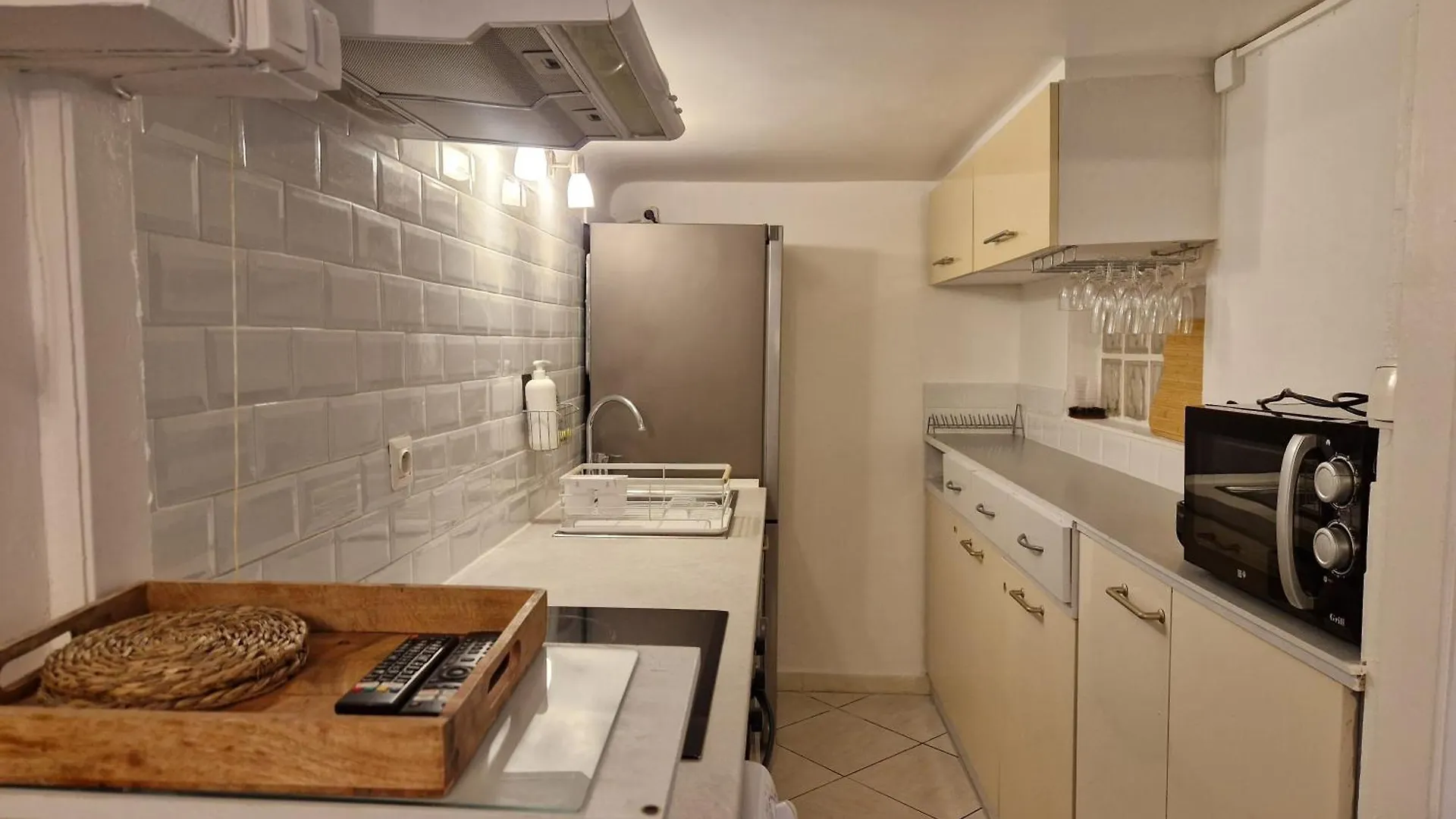 Le Cosy - Renovated In Place Massena نيس