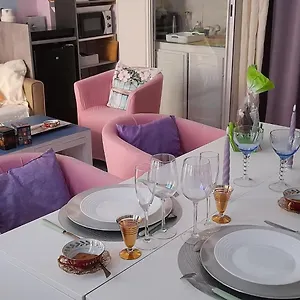 Nice 2 Pieces 200 M Mer Promenade Des Anglais Atypique Original Nizza