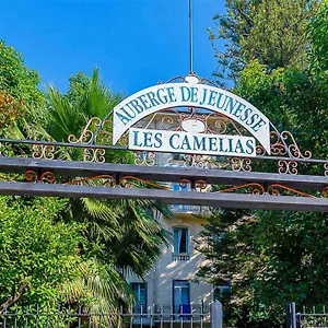 호스텔 Hi Les Camelias, 니스