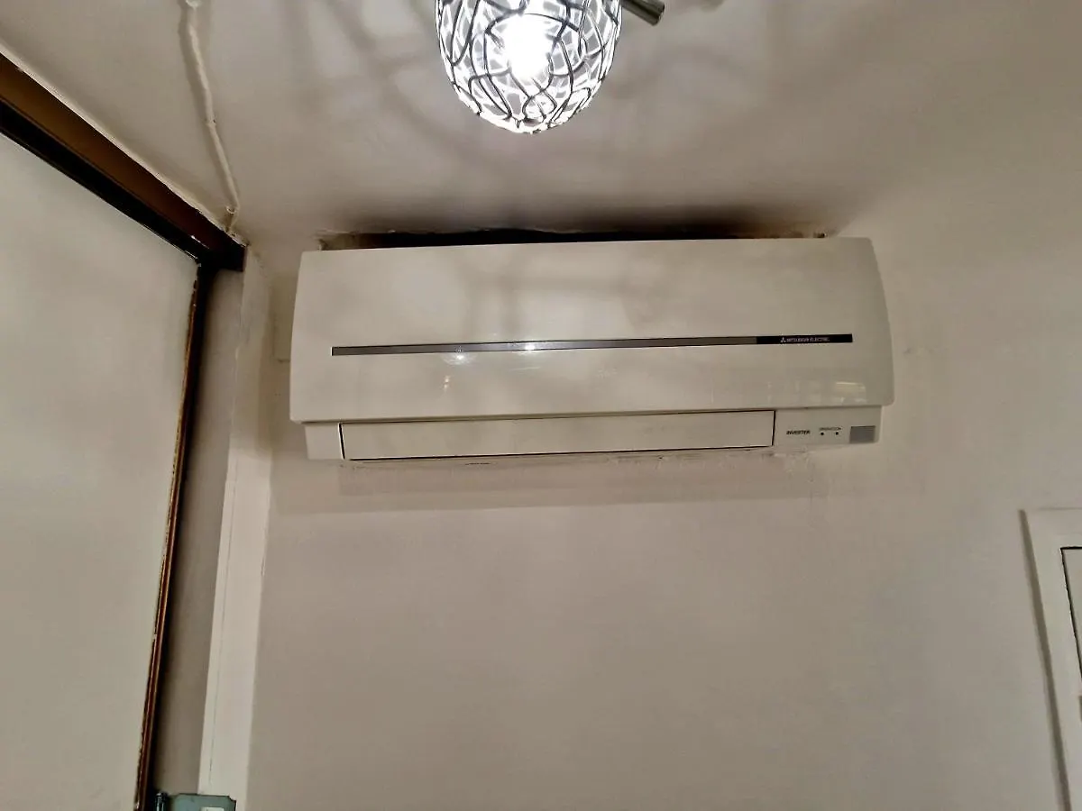 Le Cosy - Renovated In Place Massena Nice Apartment