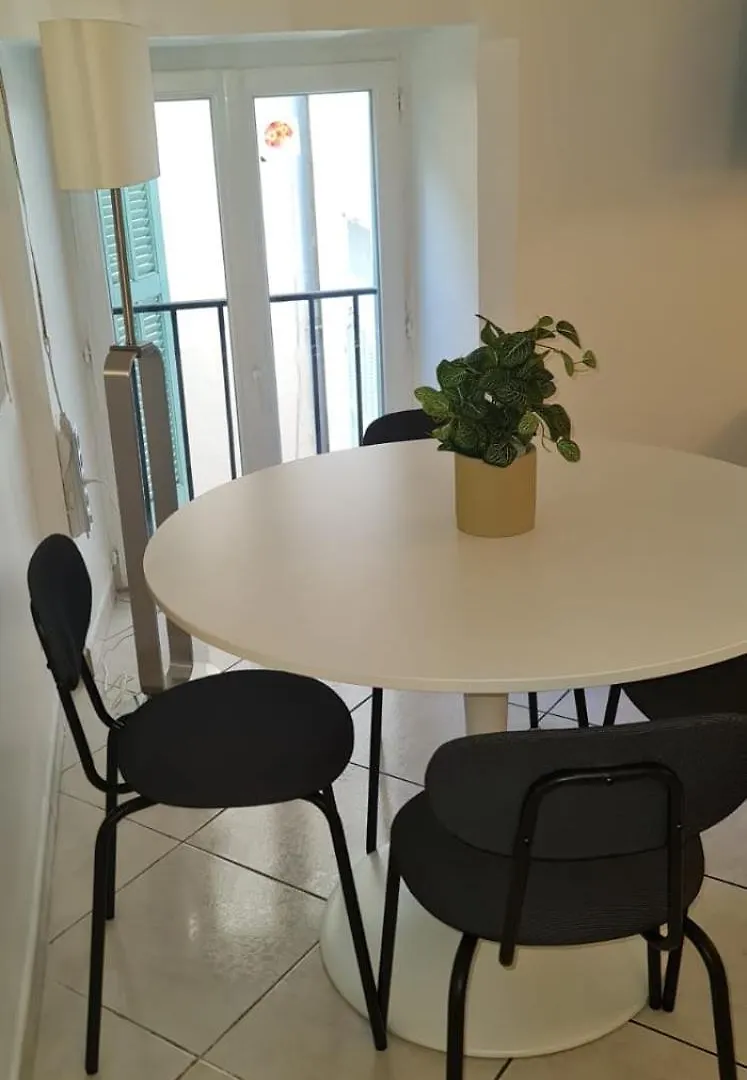 Apartment Le Cosy - Renovated In Place Massena Nice