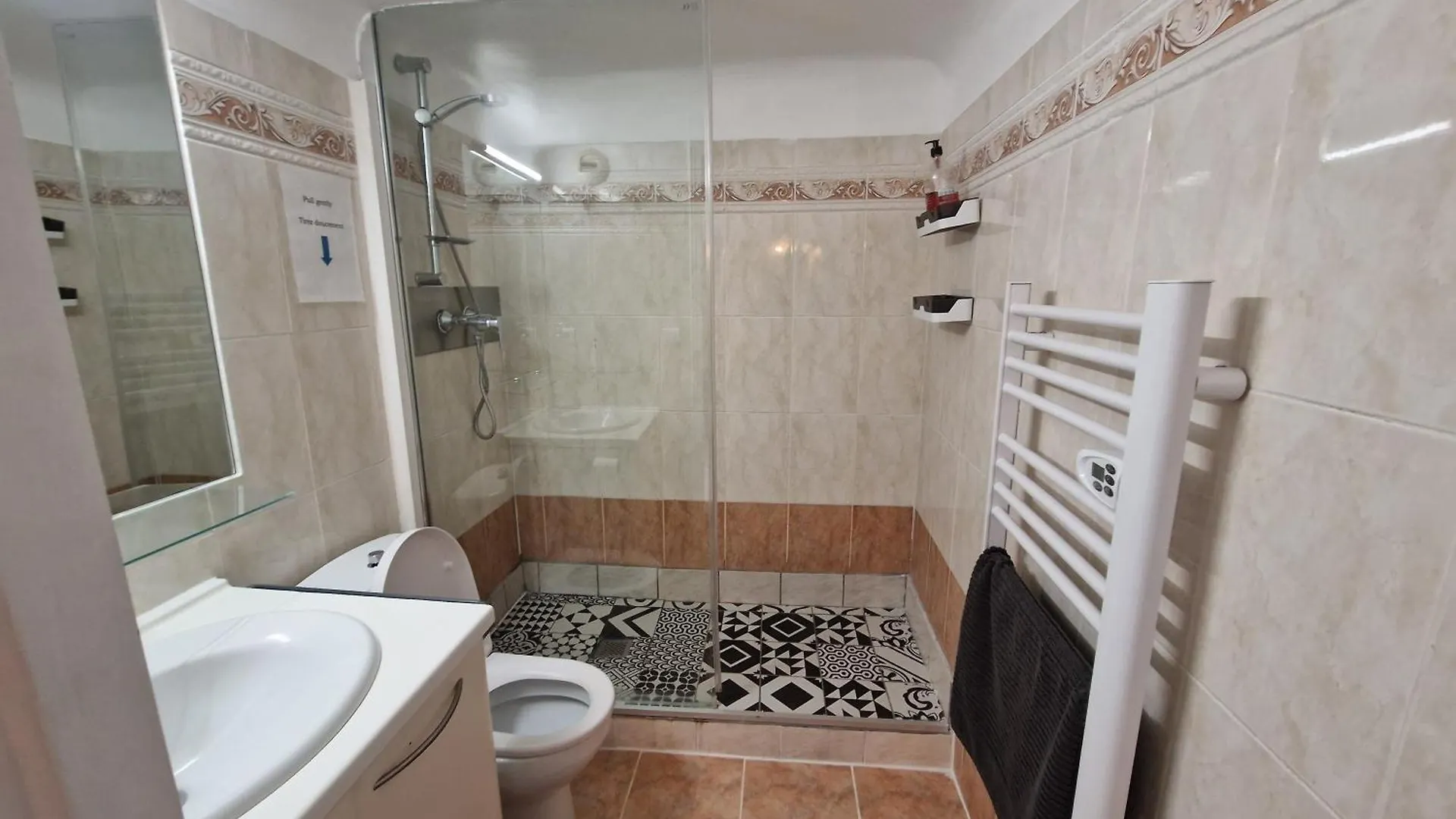 Apartment Le Cosy - Renovated In Place Massena Nice
